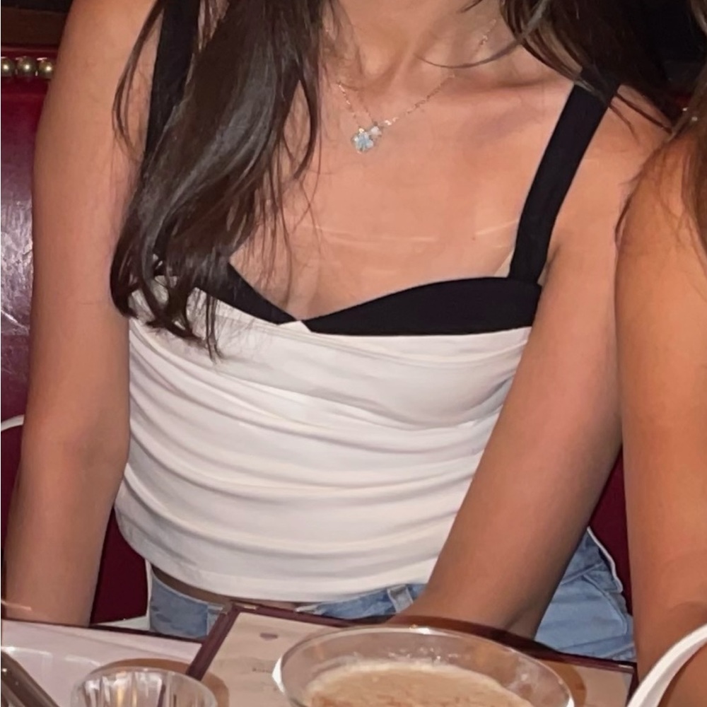 Reformation top